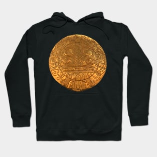 The magic of the Incas Hoodie